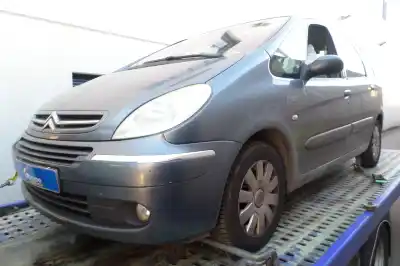 Veículo de Sucata CITROEN XSARA PICASSO 1.6 16V SX do ano 2009 alimentado 9HZ