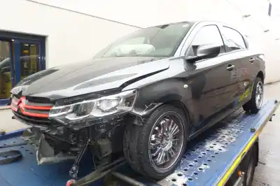 Здавання транспортного засобу citroen c-elysée 1.6 blue-hdi fap року 2018 потужний bh02