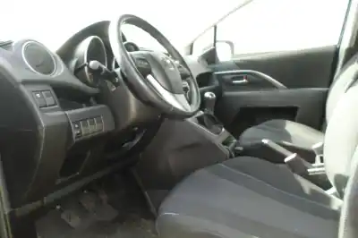 Veículo de Sucata mazda 5 1.6 cd d do ano 2021 alimentado y6