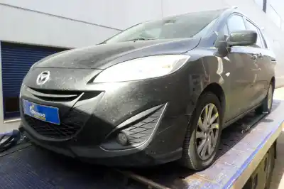 Veicolo di demolizione MAZDA 5 1.6 CD D dell'anno 2021 alimentato Y6