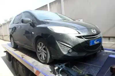 Veículo de Sucata mazda 5 1.6 cd d do ano 2021 alimentado y6