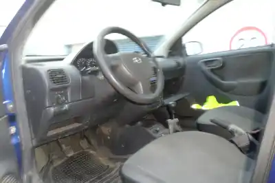 Утилизация автомобиля opel                                               corsa c                                                                                                                                                                                                                                                    1.0 12v                                                                                                                                                                                                                                                    года 2004 питание z10xep