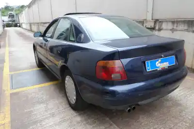 Vehicul casat audi a4 berlina (b5) 1.9 tdi al anului 2001 alimentat 1z