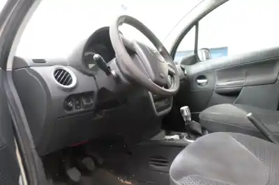 Veículo de Sucata citroen c3 1.4 hdi cool do ano 2008 alimentado 8hz