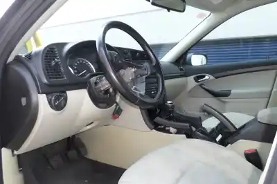 Veicolo di demolizione saab 9-3 berlina 1.9 tid vector (i/d) dell'anno 2005 alimentato z19dt