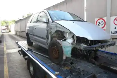 Veículo de Sucata mitsubishi space star (dg0) 1.9 di-d cat do ano 2004 alimentado f9q1