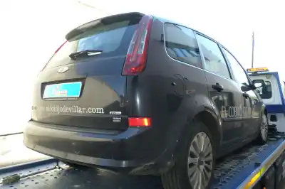 Scrapping Vehicle ford c-max 2.0 tdci of the year 2008 powered g6dd