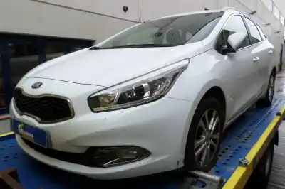 Утилизация автомобиля kia                                                cee´d                                                                                                                                                                                                                                                      1.6 crdi cat                                                                                                                                                                                                                                               года 2014 питание d4fb