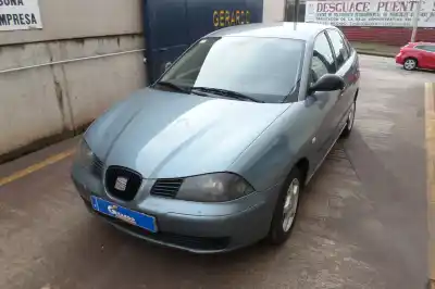 Veículo de Sucata SEAT                                               CORDOBA BERLINA (6L2)                                                                                                                                                                                                                                      1.9 TDI                                                                                                                                                                                                                                                    do ano 2005 alimentado ATD