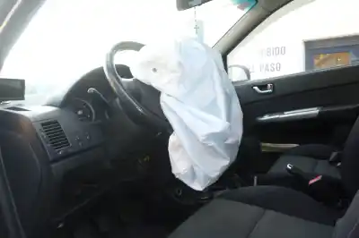 Veículo de Sucata hyundai getz (tb) 1.4 cat do ano 2006 alimentado g4ee