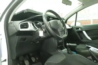 Утилизация автомобиля citroen c3 1.4 hdi cool года 2010 питание 8hz