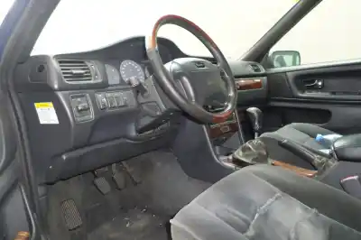 Утилизация автомобиля volvo v70 familiar 2.0 года 1998 питание b5202s