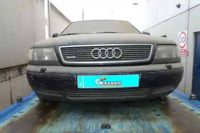 Veículo de Sucata audi a8 3.7 g/akj 4pautomatico do ano 1997 alimentado aew
