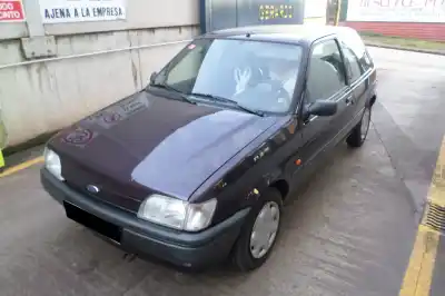 Veículo de Sucata FORD FIESTA BERL./COURIER 1.1 CAT do ano 1995 alimentado G6A