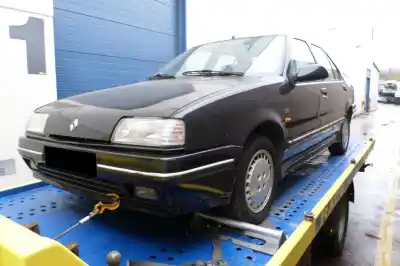 Véhicule à la ferraille otras marcas 19 hatchback  de l'année 1991 alimenté es el txi