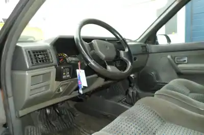 Véhicule à la ferraille otras marcas 19 hatchback  de l'année 1991 alimenté es el txi