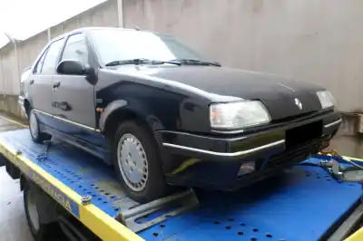 Véhicule à la ferraille otras marcas 19 hatchback  de l'année 1991 alimenté es el txi
