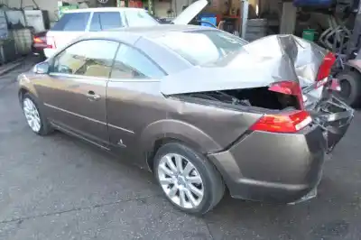 Scrapping Vehicle ford                                               focus cabrio (ca5)                                                                                                                                                                                                                                         g6db                                                                                                                                                                                                                                                       of the year 2009 powered g6db