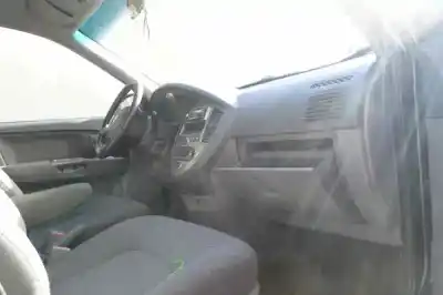 Утилизация автомобиля kia carens (rs) d4ea года 2006 питание d4ea