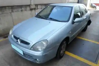Veicolo di demolizione CITROEN XSARA BERLINA RHYDW10TD dell'anno 2003 alimentato RHYDW10TD