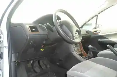Утилизация автомобиля peugeot 307 (s1) (04.2001) rfnew10j4 года 2003 питание rfnew10j4