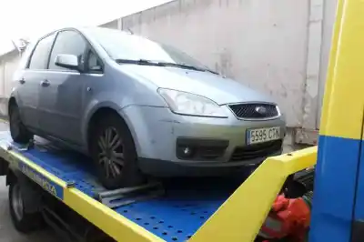 Утилизация автомобиля ford focus c-max dm2 (cap) desde 08/2003 hasta 03/2007 focus c-max ghia (cap) года 2004 питание 