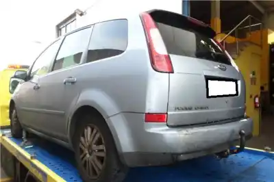 Утилизация автомобиля ford focus c-max dm2 (cap) desde 08/2003 hasta 03/2007 focus c-max ghia (cap) года 2004 питание 