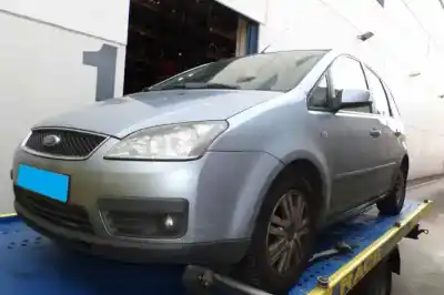 Здавання транспортного засобу FORD FOCUS C-MAX DM2 (CAP) DESDE 08/2003 HASTA 03/2007 Focus C-Max Ghia (CAP) року 2004 потужний 