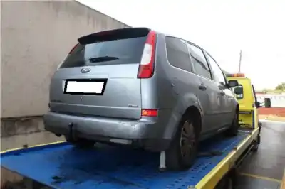 Утилизация автомобиля ford focus c-max dm2 (cap) desde 08/2003 hasta 03/2007 focus c-max ghia (cap) года 2004 питание 