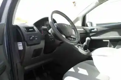 Утилизация автомобиля ford focus c-max (cap) g8da года 2004 питание g8da