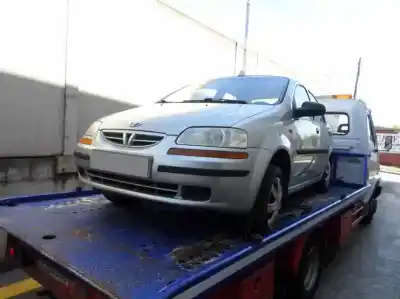Здавання транспортного засобу DAEWOO KALOS  року 2003 потужний 