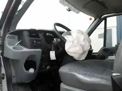 Утилизация автомобиля ford transit combi (tt9) drfb года 2012 питание drfb