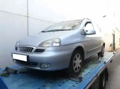 Здавання транспортного засобу DAEWOO REZZO  року 2003 потужний 