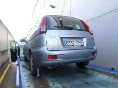 Утилизация автомобиля daewoo rezzo  года 2003 питание 
