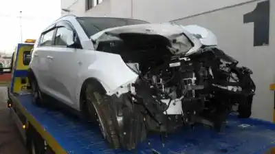 Утилизация автомобиля KIA SPORTAGE (SL) G4FD года 2014 питание G4FD