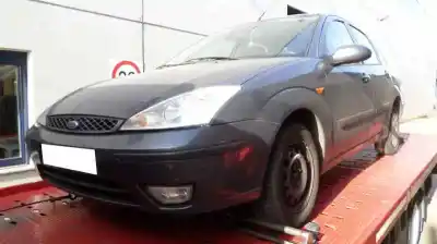 Vehículo de desguace FORD FOCUS BERLINA (CAK) 1.6 16V CAT del año 2004 con motor FYDB