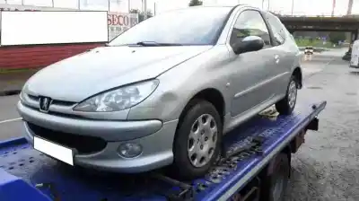 Vehicul casat PEUGEOT                                            206 SW                                                                                                                                                                                                                                                     D-8HZ                                                                                                                                                                                                                                                      al anului 2005 alimentat 