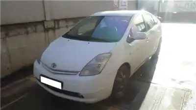 Утилизация автомобиля toyota prius (nhw20) 1nz-fxe года 2005 питание 1nz-fxe