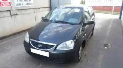 Veicolo di demolizione TATA INDICA (1998) 475SI48 dell'anno 2007 alimentato 475SI48