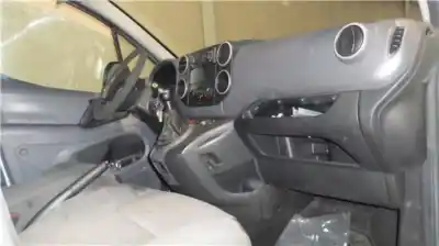 Здавання транспортного засобу citroen berlingo combi 9htdv6bted4 року 2008 потужний 9htdv6bted4