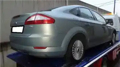 Véhicule à la ferraille ford mondeo berlina (ca2) qyba de l'année 2008 alimenté qyba