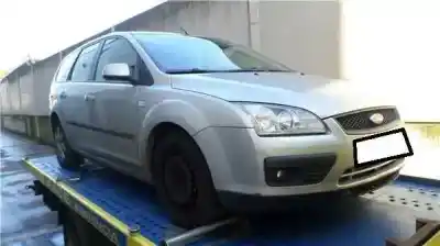 Здавання транспортного засобу ford focus c-max (cap) kkda року 2007 потужний kkda