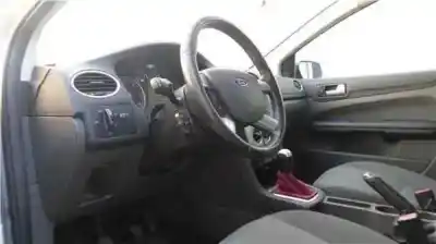 Здавання транспортного засобу ford focus c-max (cap) kkda року 2007 потужний kkda