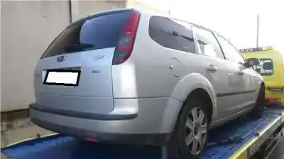 Здавання транспортного засобу ford focus c-max (cap) kkda року 2007 потужний kkda