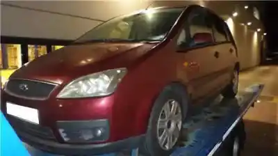 Утилизация автомобиля ford focus c-max (cap) g8da года 2005 питание g8da