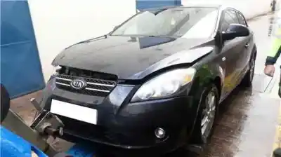 Утилизация автомобиля KIA                                                CEED SPORTSWAGON (ED)                                                                                                                                                                                                                                      D4FB-51W                                                                                                                                                                                                                                                   года 2010 питание D4FB