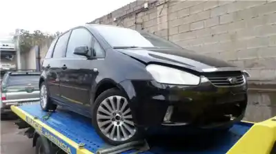 Scrapping Vehicle FORD C-MAX (CB3) (2007) G6DD of the year 2007 powered G6DD