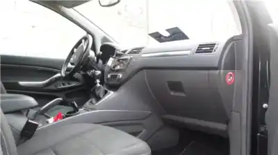 Scrapping Vehicle ford c-max (cb3) (2007) g6dd of the year 2007 powered g6dd