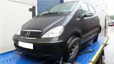 Vehicul casat MERCEDES CLASE A (W168) 1.7 CDI Diesel CAT al anului 2004 alimentat OM668942