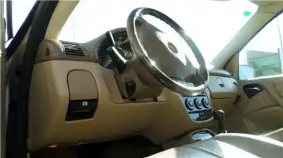 Утилизация автомобиля mercedes-benz clase ml (bm 163) om628963 года 2002 питание om628963